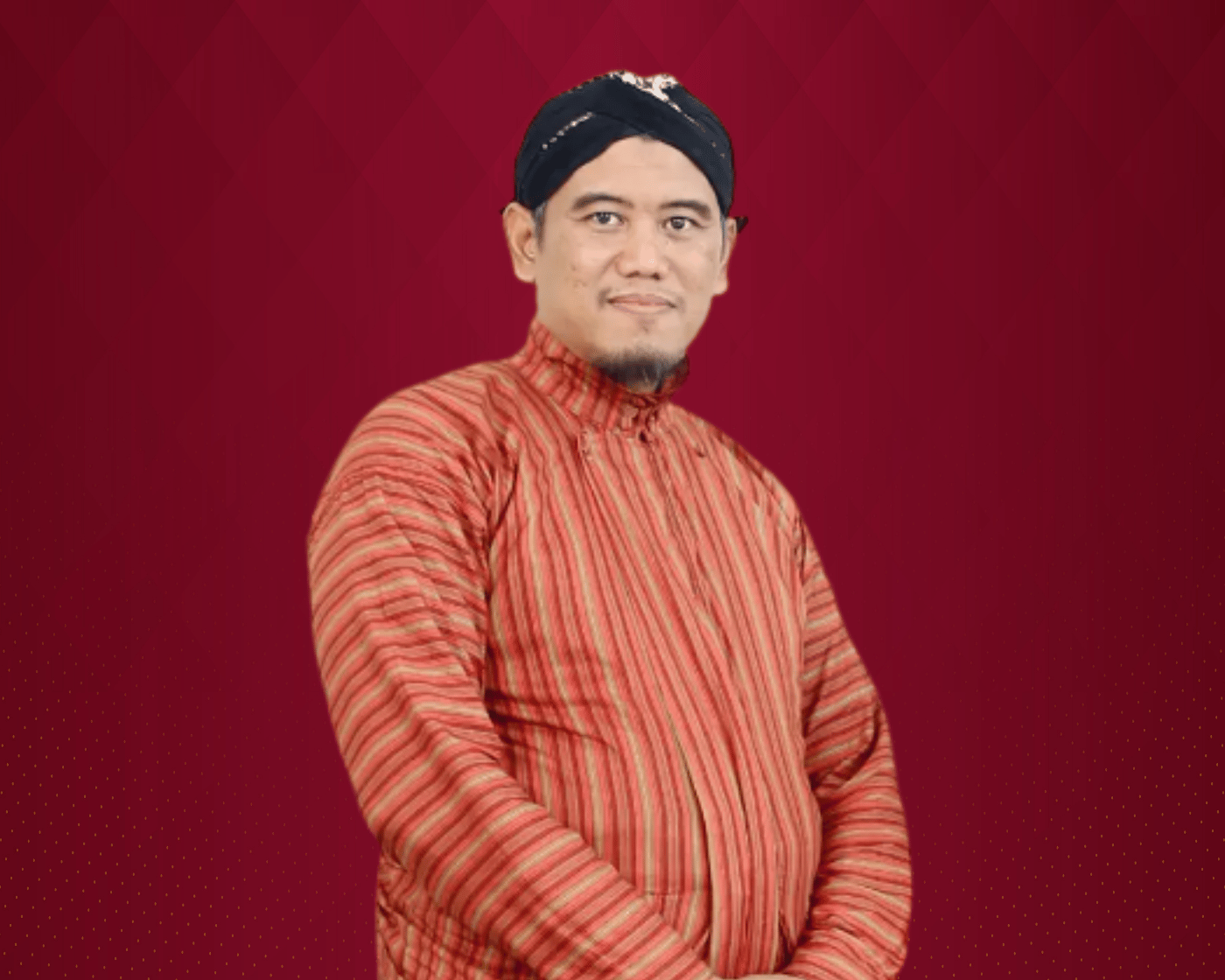 Judi Iswanto