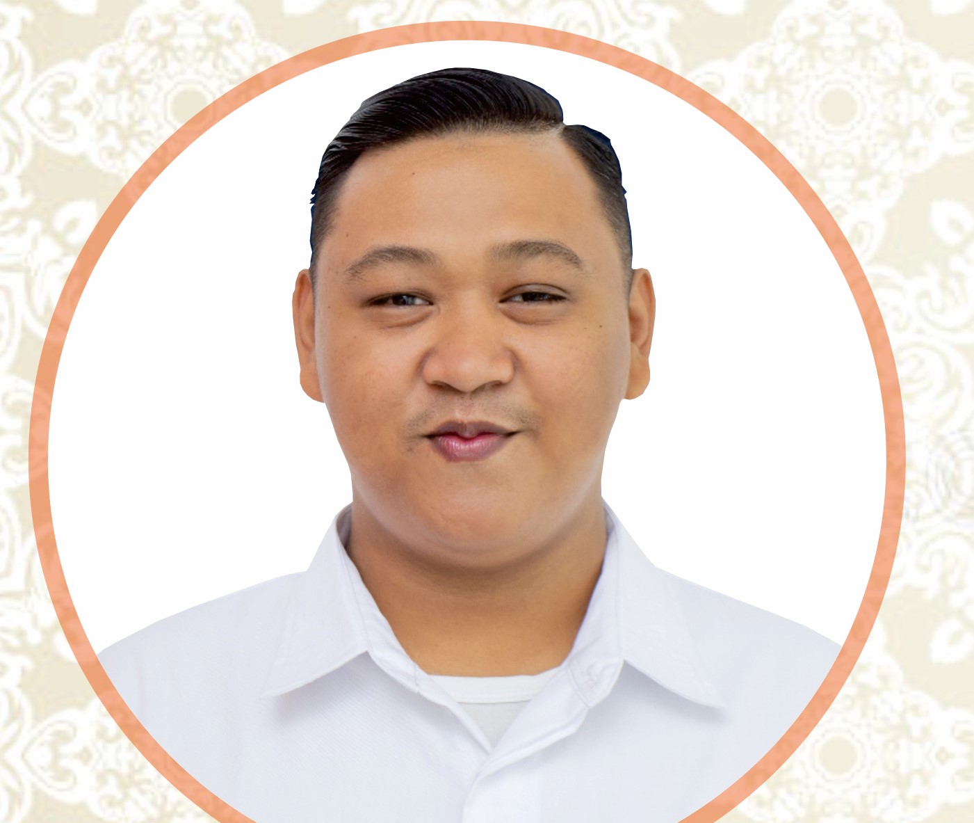 Vingky Kurnia, A.MdI.Kom.