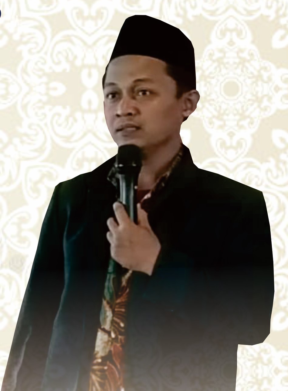 Muhadi Hidayat,S.T.